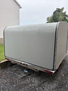 Rembourrage au Québec